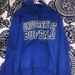 UAB champion college hoodie